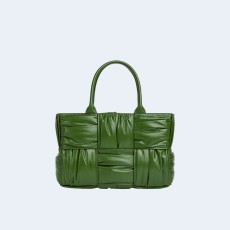 보테가 베네타 아보카도 스몰 아르코 토트백